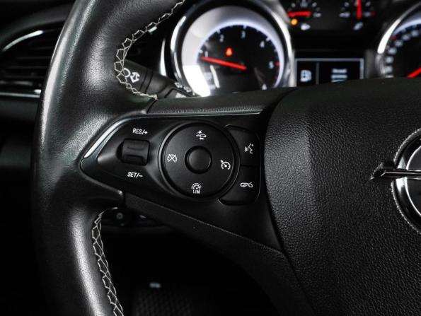 Opel Insignia II Рестайлинг с пробегом 2021 года, цена 2 259 000 рублей, 78955 км, универсал, Автокод Объявления