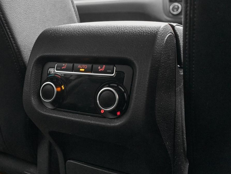 Volkswagen Sharan II Рестайлинг Екатеринбург  - изображение 22