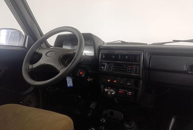 Lada (ВАЗ) 2131 (4x4) I с пробегом 2010 года, цена 430 000 рублей, 208161 км, внедорожник, Автокод Объявления