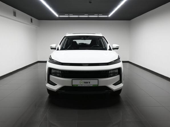 JAC JS6 с пробегом 2022 года, цена 1 975 000 рублей, 18500 км, внедорожник, Автокод Объявления