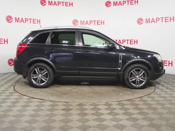 Opel Antara I Рестайлинг с пробегом 2012 года, цена 971 000 рублей, 201446 км, внедорожник, Автокод Объявления