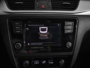 Skoda Rapid I Рестайлинг Санкт-Петербург  - изображение 35