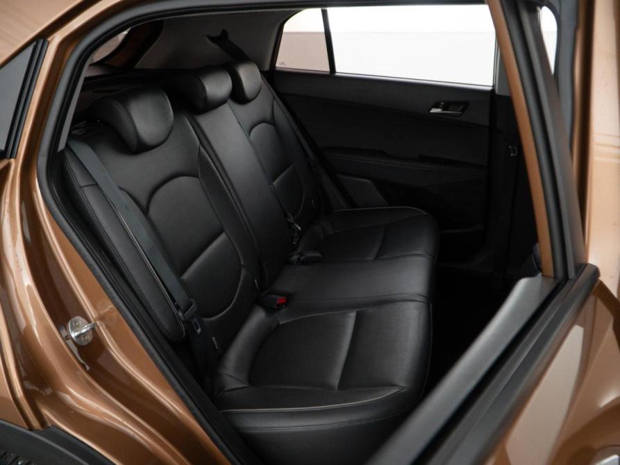 Hyundai Creta I Москва  - изображение 7