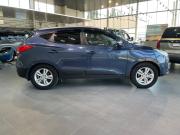 Hyundai ix35 I Стерлитамак  - изображение 27