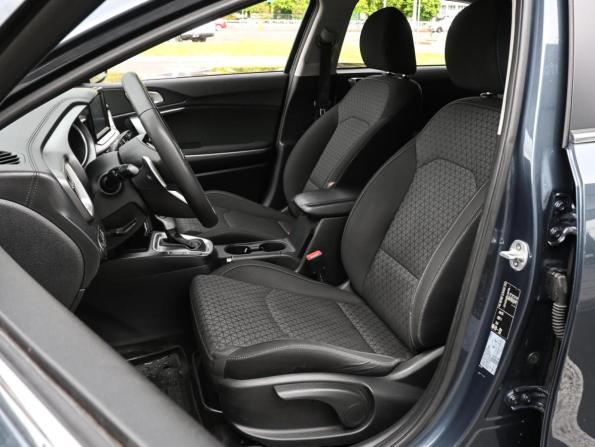Kia Ceed III с пробегом 2019 года, цена 1 790 000 рублей, 118434 км, хэтчбек, Автокод Объявления