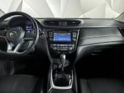 Nissan Qashqai II Рестайлинг Москва  - изображение 35