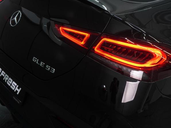 Mercedes-Benz GLE Coupe AMG II (C167) с пробегом 2021 года, цена 8 162 000 рублей, 89884 км, внедорожник, Автокод Объявления