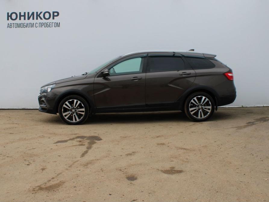 Lada (ВАЗ) Vesta I Нижний Новгород  - изображение 2