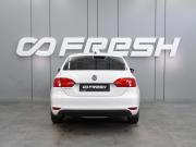 Volkswagen Jetta VI Воронеж  - изображение 18