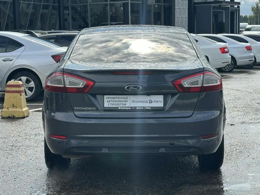 Ford Mondeo IV Рестайлинг Уфа  - изображение 5