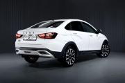 Lada (ВАЗ) Vesta I Рестайлинг (NG) Тюмень  - изображение 33
