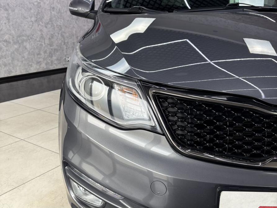Kia Rio III Рестайлинг Ярославль  - изображение 28