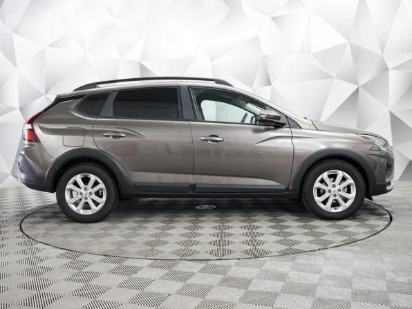 Lada (ВАЗ) Iskra с пробегом 2025 года, цена 1 642 000 рублей, 7700 км, универсал, Автокод Объявления