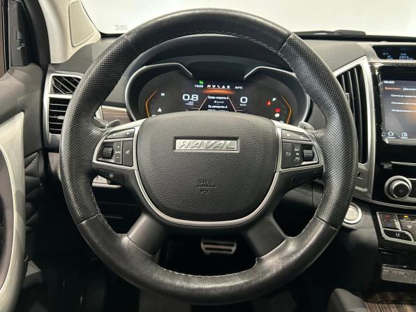 Haval H9 I Рестайлинг с пробегом 2023 года, цена 2 999 000 рублей, 86847 км, внедорожник, Автокод Объявления