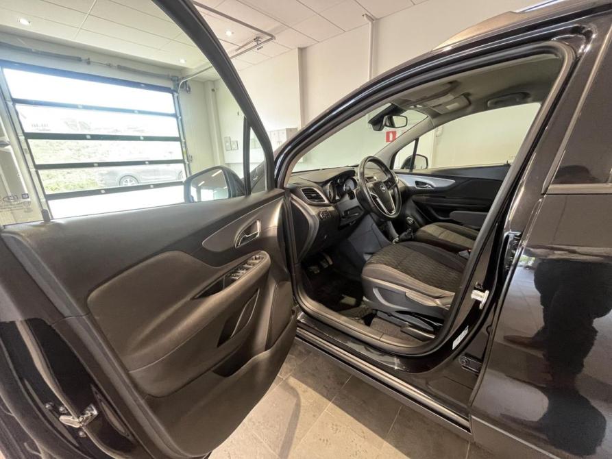 Opel Mokka I Калуга  - изображение 7