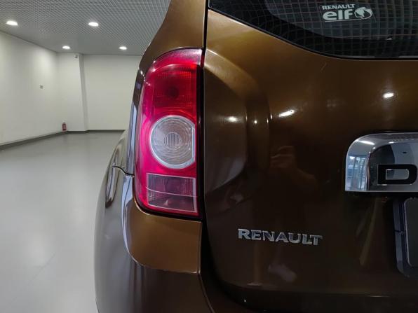 Renault Duster I с пробегом 2012 года, цена 745 000 рублей, 136622 км, внедорожник, Автокод Объявления