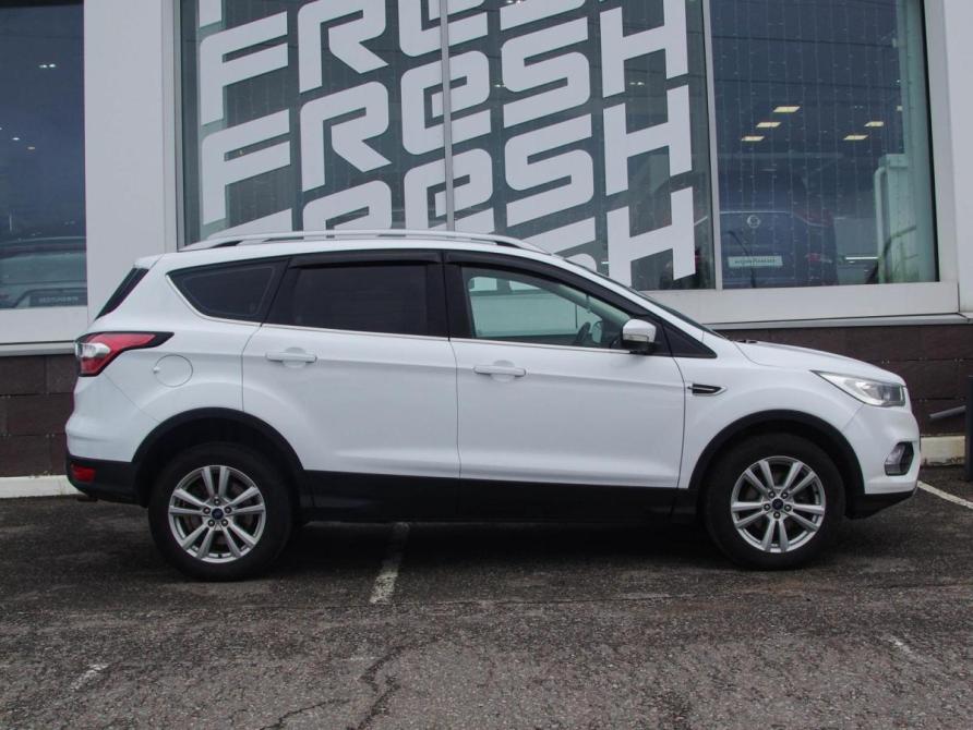 Ford Kuga II Рестайлинг Владимир  - изображение 5
