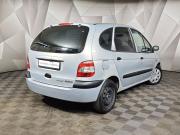 Renault Scenic I Рестайлинг Москва  - изображение 22