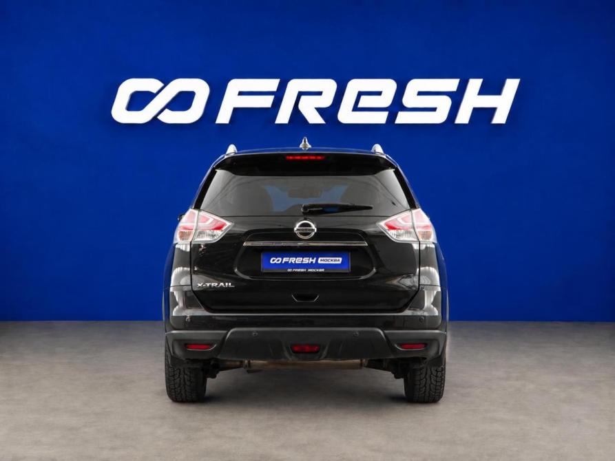 Nissan X-Trail III Москва  - изображение 4