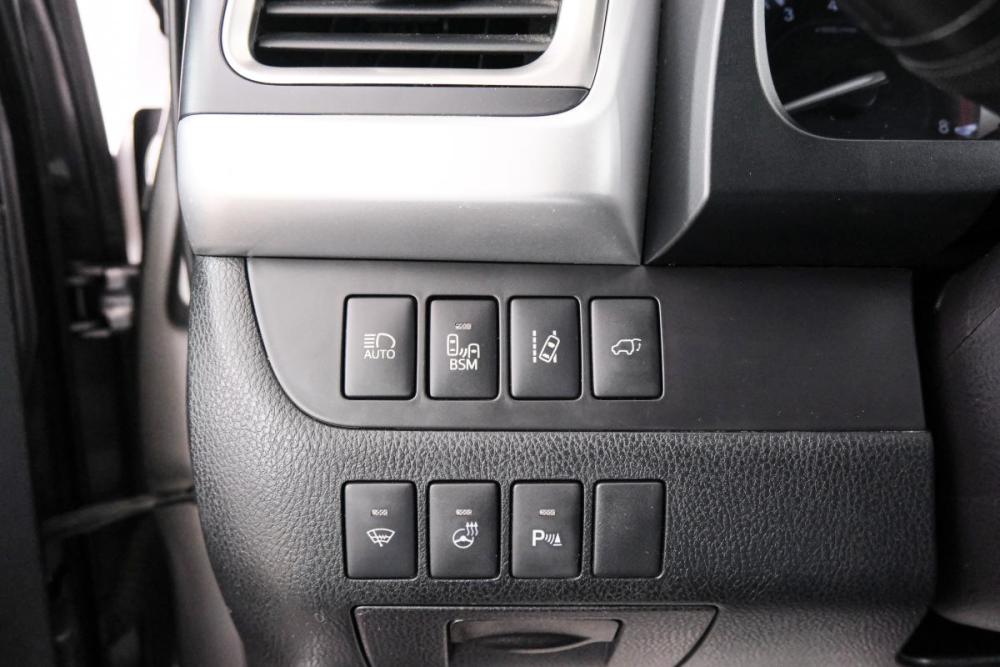 Toyota Highlander III (XU50) Красноярск  - изображение 22