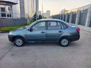 Lada (ВАЗ) Granta I Самара  - изображение 17