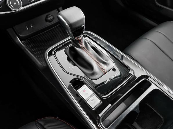 BAIC U5 Plus с пробегом 2025 года, цена 1 899 000 рублей, 29 км, седан, Автокод Объявления