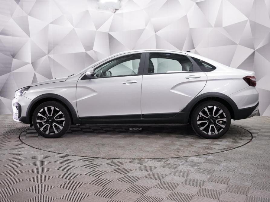 Lada (ВАЗ) Vesta I Рестайлинг (NG) Ульяновск  - изображение 2