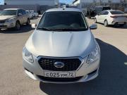 Datsun on-DO I Рестайлинг Пермь  - изображение 10