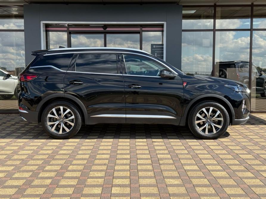 Chery Tiggo 7 Pro Max I Краснодар  - изображение 4