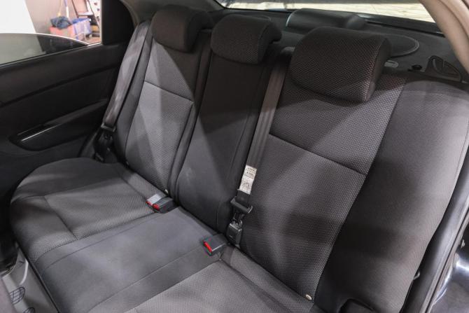 Chevrolet Aveo I Рестайлинг с пробегом 2011 года, цена 469 000 рублей, 151000 км, седан, Автокод Объявления