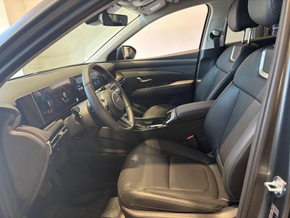 Новый Hyundai Tucson IV Рестайлинг 2026 года, цена 4 920 000 рублей, внедорожник, Автокод Объявления