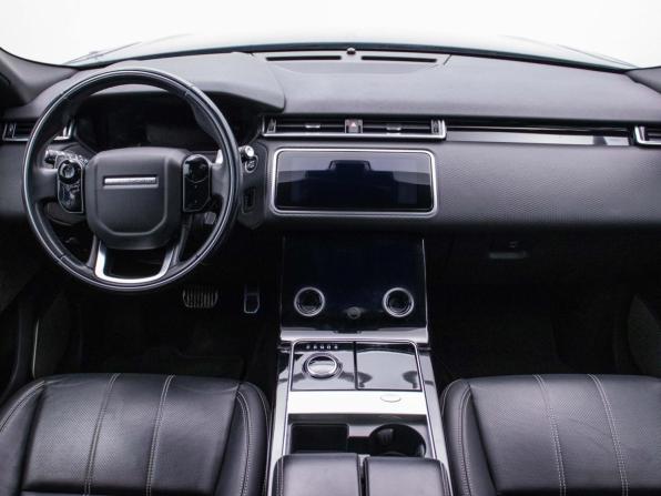 Land Rover Range Rover Velar I с пробегом 2020 года, цена 4 420 000 рублей, 95000 км, внедорожник, Автокод Объявления