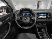 Skoda Karoq I Москва  - изображение 37