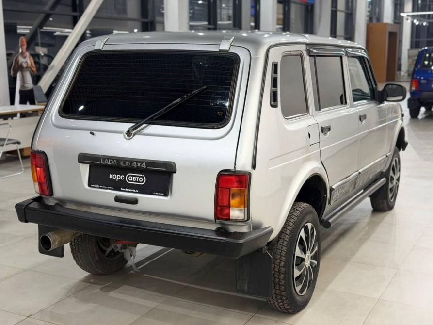 Lada (ВАЗ) 2131 (4x4) I Тверь  - изображение 6