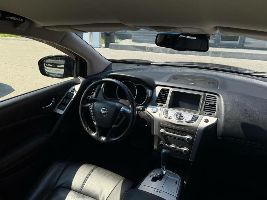 Nissan Murano II (Z51) Рестайлинг 2 Омск  - изображение 26
