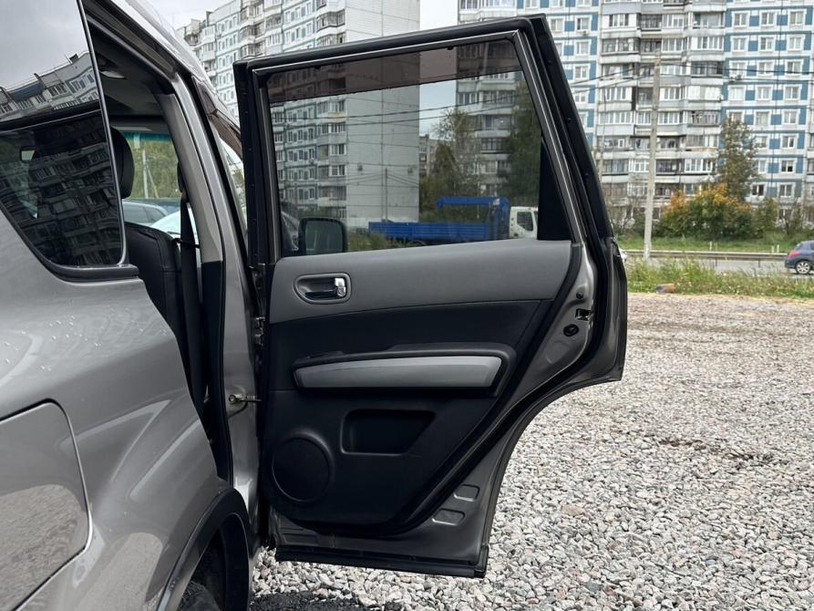 Nissan X-Trail II Ярославль  - изображение 17