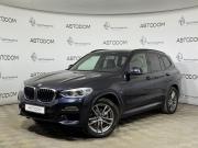 BMW X3 III (G01) Москва  - изображение 22