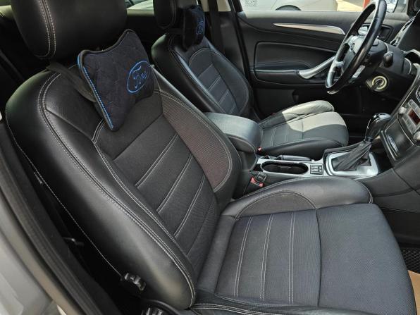 Ford Mondeo IV с пробегом 2008 года, цена 850 000 рублей, 171500 км, седан, Автокод Объявления