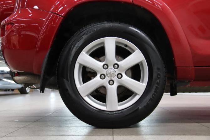Toyota RAV4 III (XA30) с пробегом 2007 года, цена 985 850 рублей, 325836 км, внедорожник, Автокод Объявления