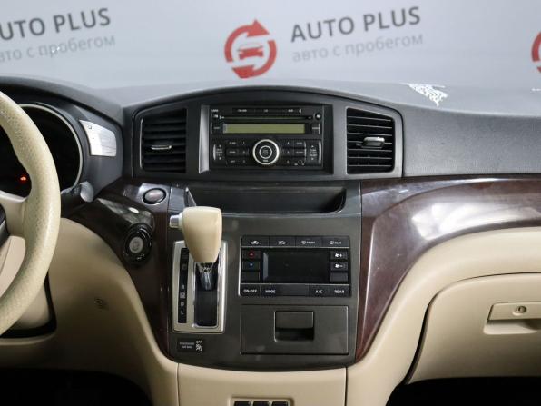 Nissan Quest IV с пробегом 2011 года, цена 1 810 000 рублей, 162776 км, минивэн, Автокод Объявления