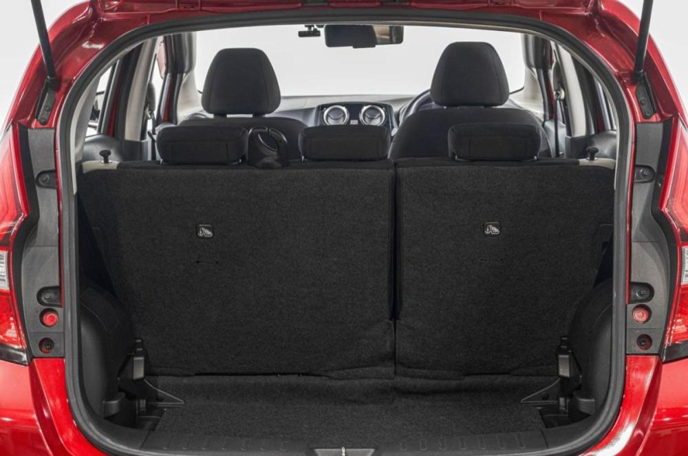 Nissan Note II Рестайлинг Барнаул  - изображение 26