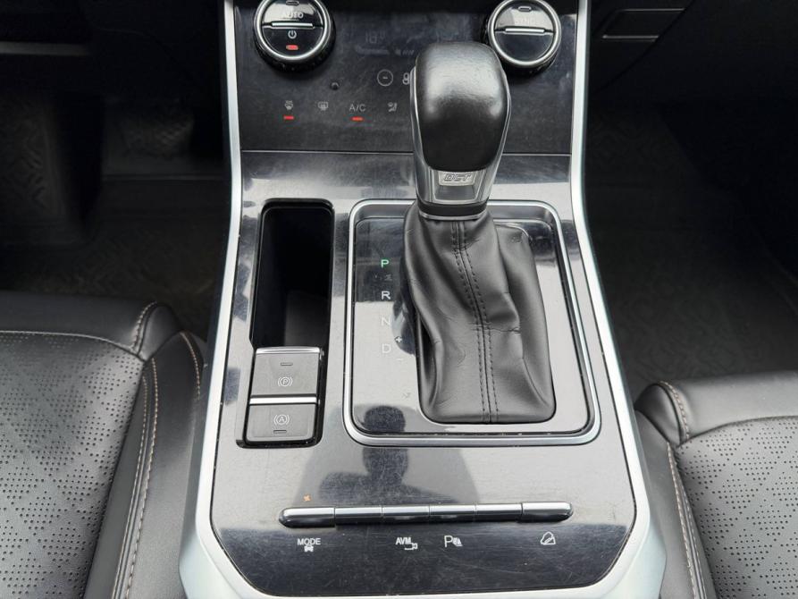 Chery Tiggo 8 I Санкт-Петербург  - изображение 20