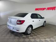 Renault Logan II Воронеж  - изображение 23