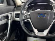 Geely Atlas I Тверь  - изображение 42