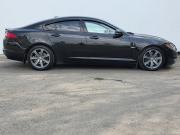 Jaguar XF I Москва  - изображение 26
