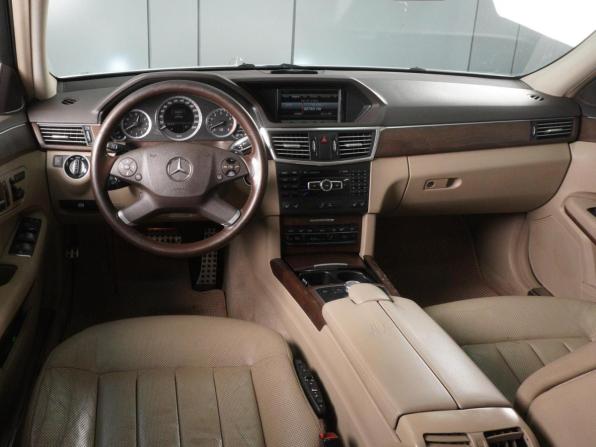 Mercedes-Benz E-Класс IV (W212 S212 C207) с пробегом 2012 года, цена 1 559 000 рублей, 269034 км, седан, Автокод Объявления