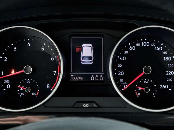 Volkswagen Tiguan II с пробегом 2019 года, цена 2 098 000 рублей, 133747 км, внедорожник, Автокод Объявления