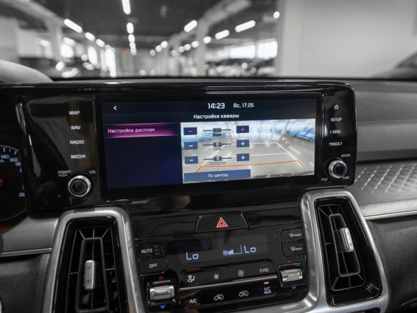 Kia Sorento IV с пробегом 2021 года, цена 3 270 000 рублей, 101226 км, внедорожник, Автокод Объявления