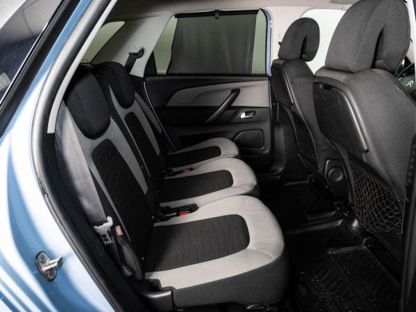 Citroen C4 Picasso II с пробегом 2015 года, цена 890 000 рублей, 209776 км, компактвэн, Автокод Объявления
