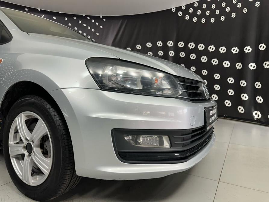 Volkswagen Polo V Рестайлинг Новосибирск  - изображение 11